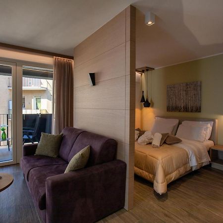 Residence Villa Hedy Merano Kültér fotó