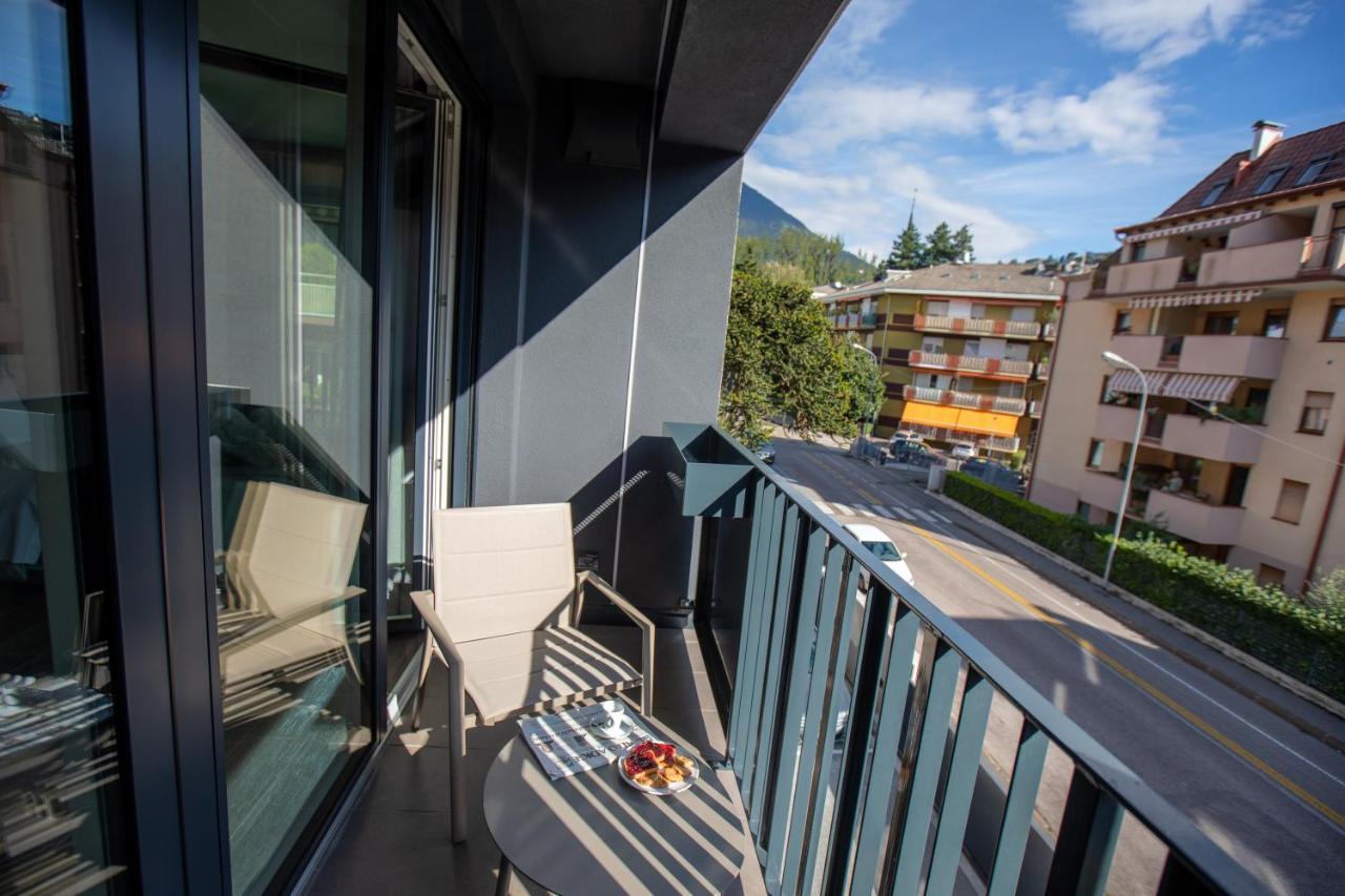 Residence Villa Hedy Merano Kültér fotó