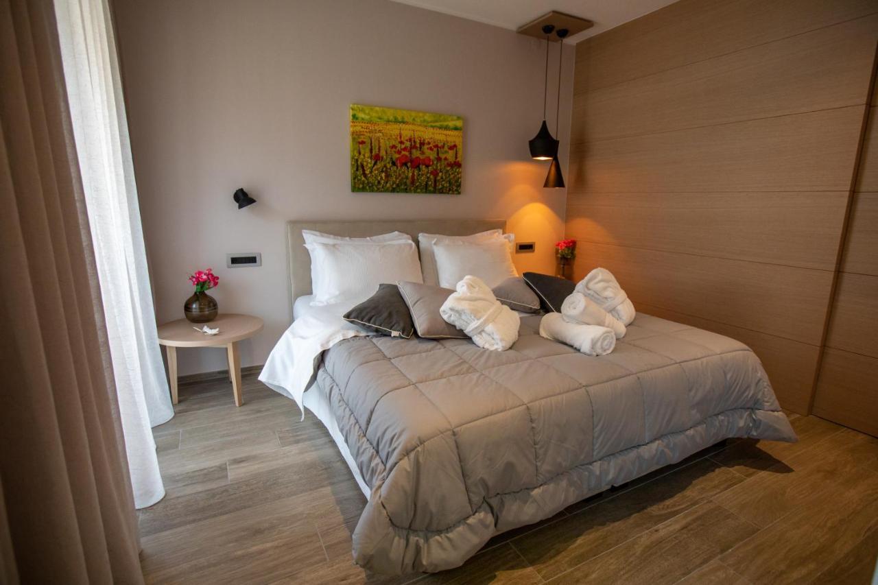 Residence Villa Hedy Merano Kültér fotó