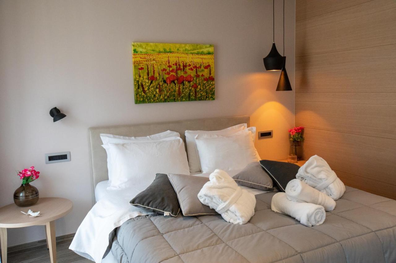 Residence Villa Hedy Merano Kültér fotó