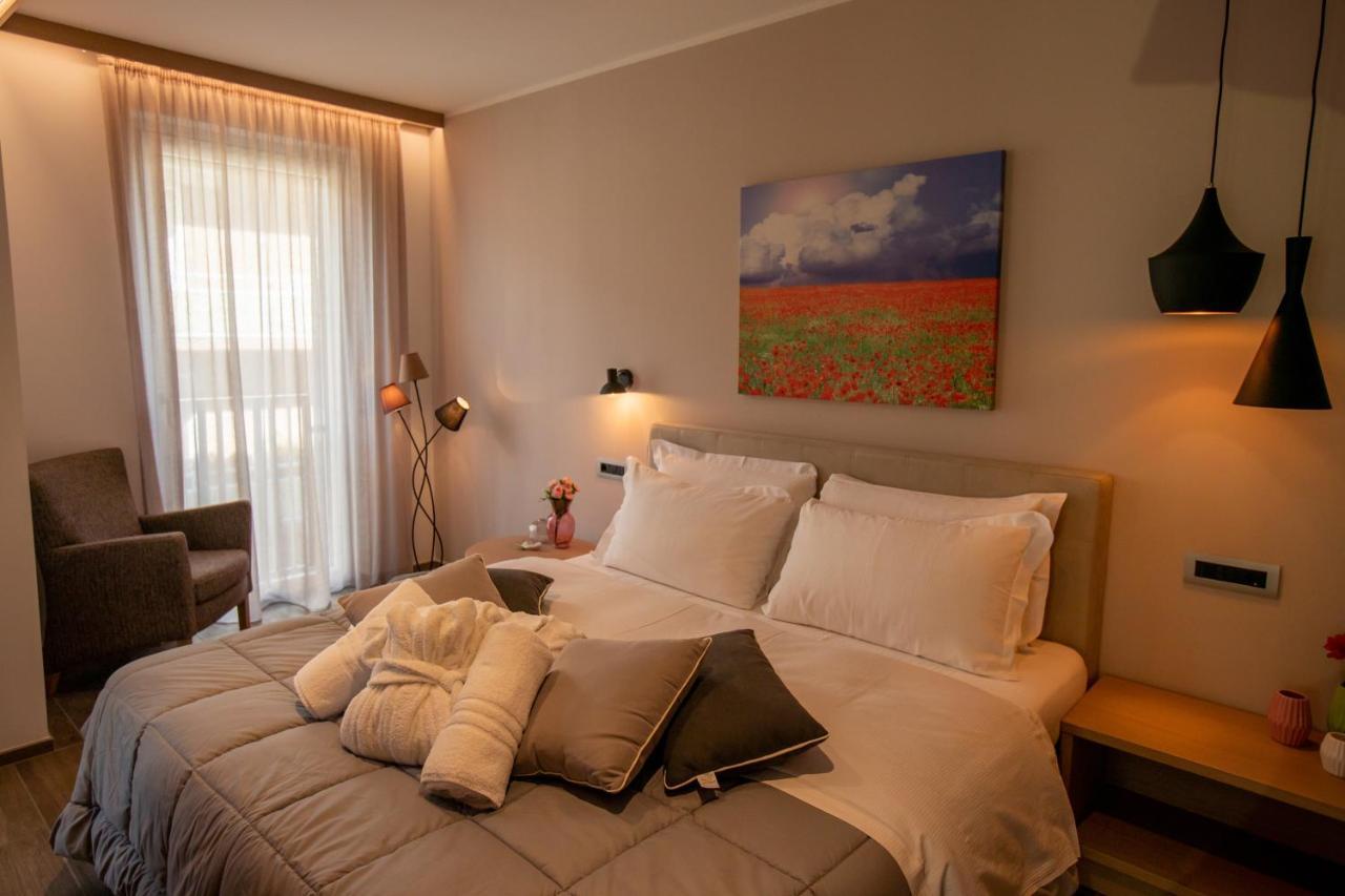 Residence Villa Hedy Merano Kültér fotó