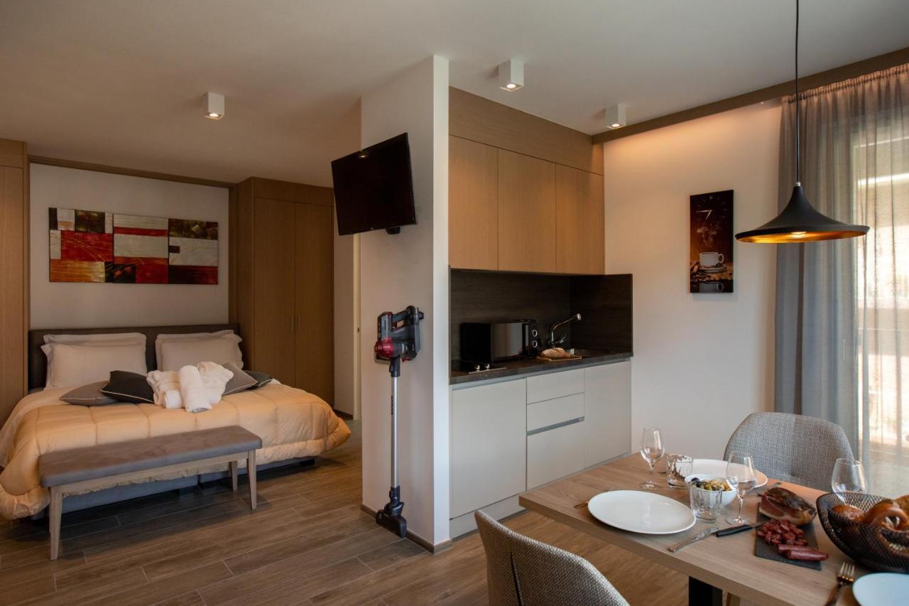 Residence Villa Hedy Merano Kültér fotó