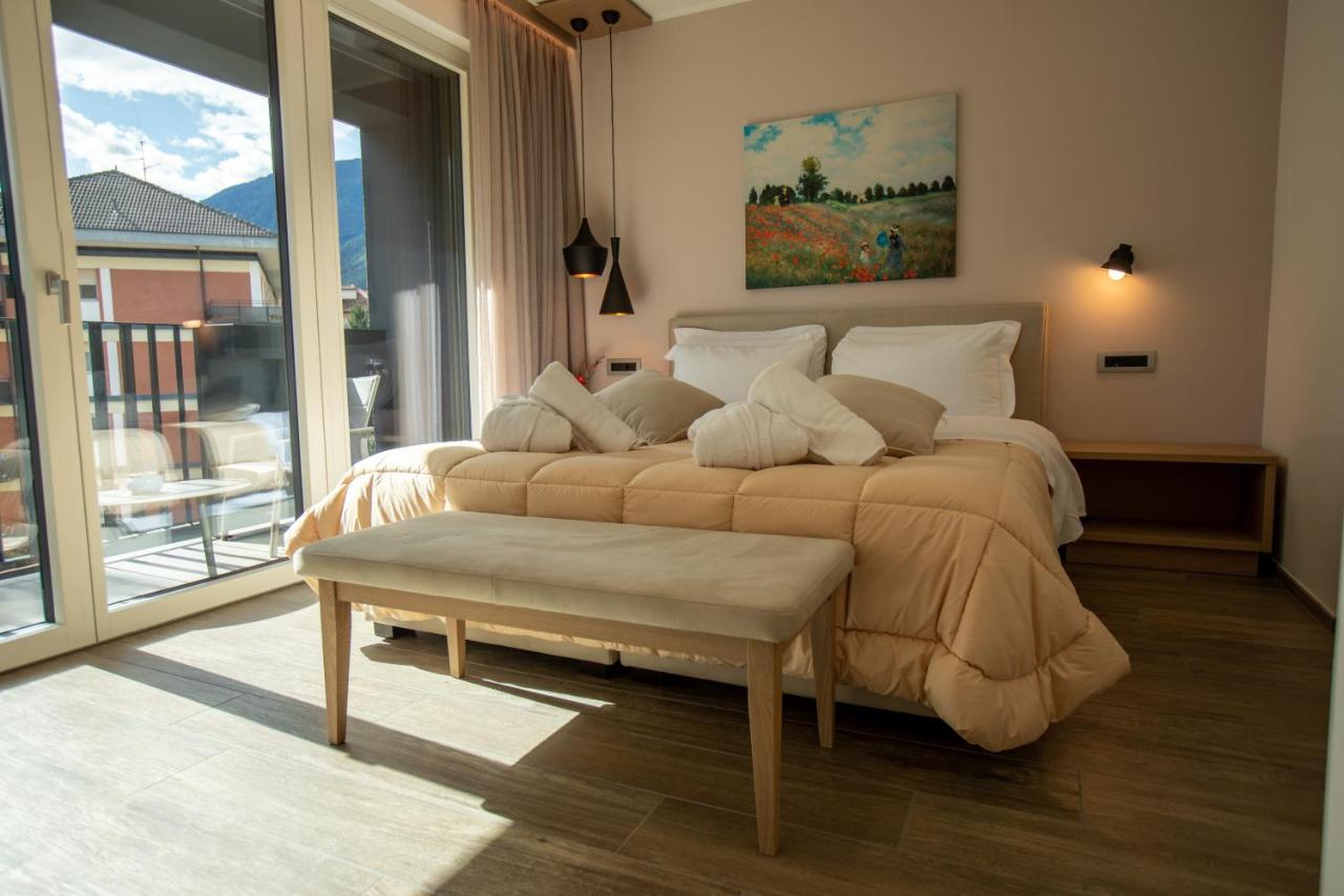 Residence Villa Hedy Merano Kültér fotó