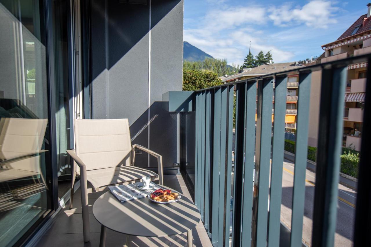 Residence Villa Hedy Merano Kültér fotó