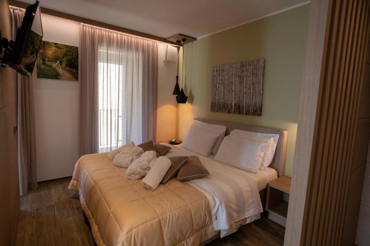 Residence Villa Hedy Merano Kültér fotó