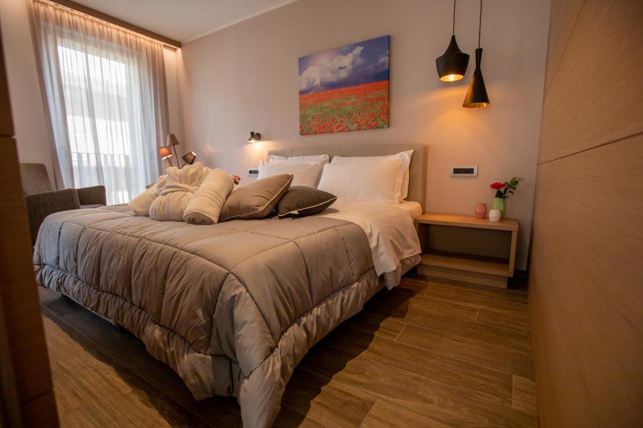 Residence Villa Hedy Merano Kültér fotó