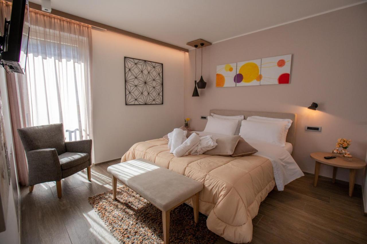 Residence Villa Hedy Merano Kültér fotó