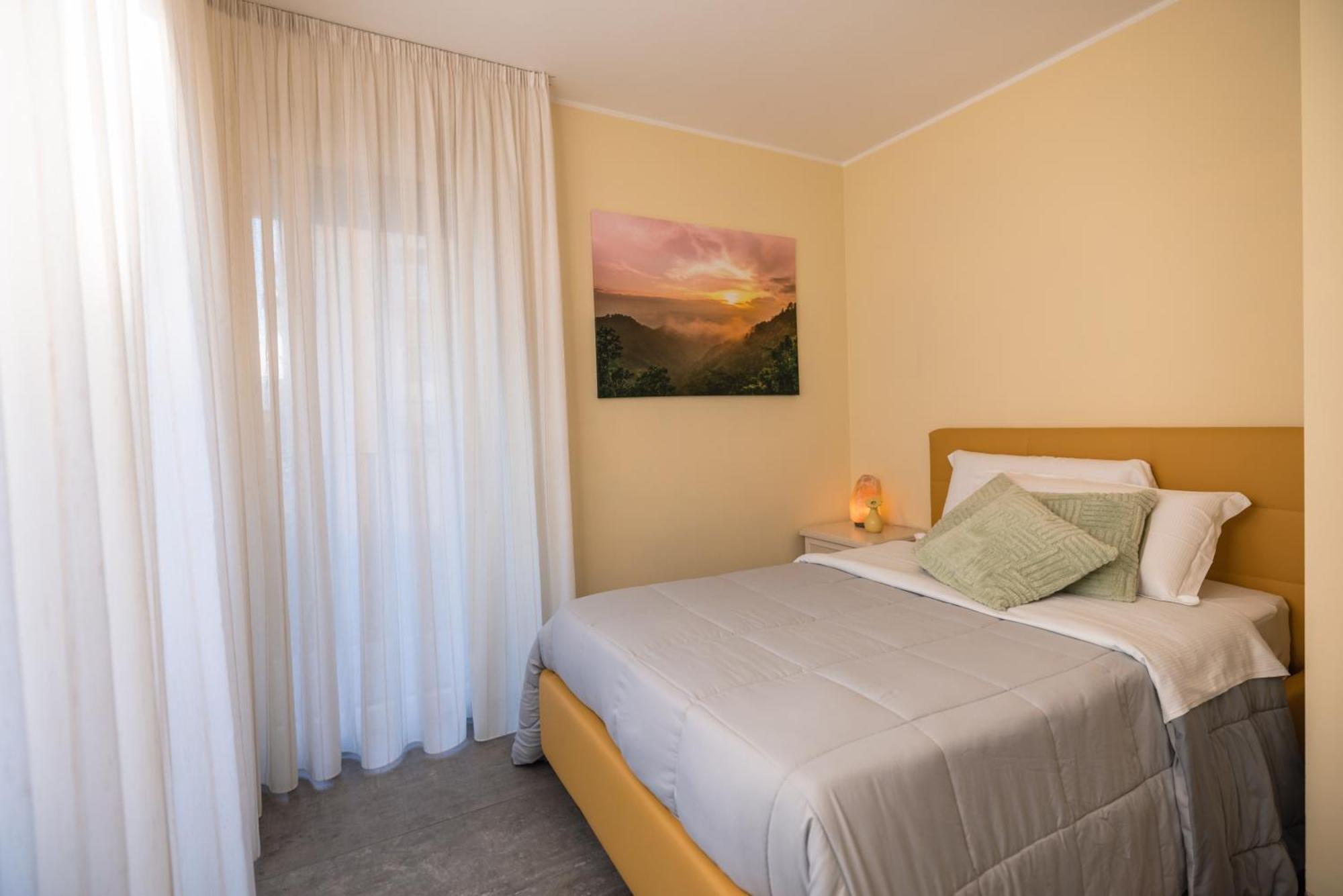 Residence Villa Hedy Merano Kültér fotó